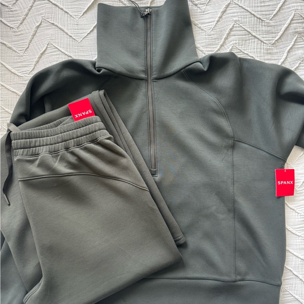 Spanx AirEssentials Lounge Set